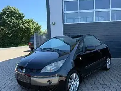 Gebraucht Mitsubishi Colt 150 PS (110 kW) 2007 Andere Cabrio