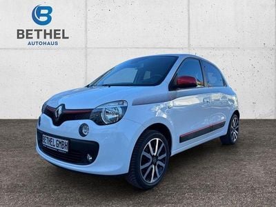 Gebraucht Renault Twingo SE 69 PS (50 kW) 2019 Weiß Kleinwagen