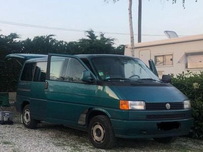 VW T4