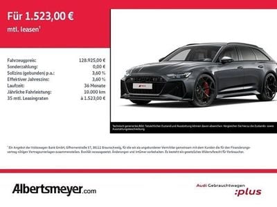 Audi RS6