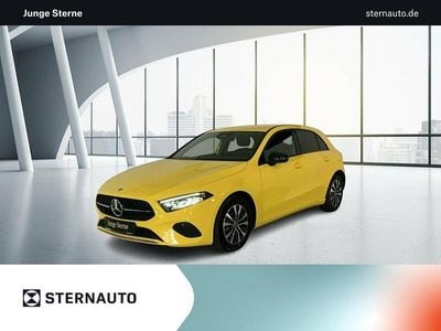 Mercedes A180
