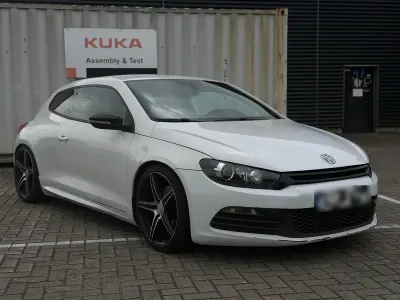 Gebraucht VW Scirocco