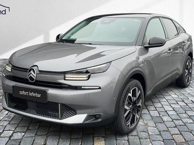 Neu Citroën Jumper 131 PS (96 kW) 2025 Grau Van / Kleinbus