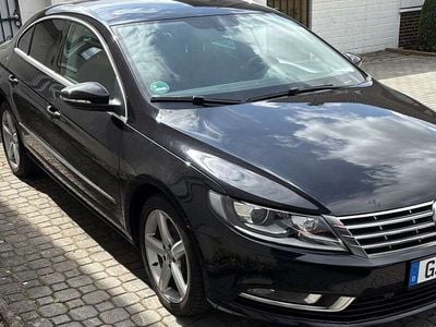 VW CC
