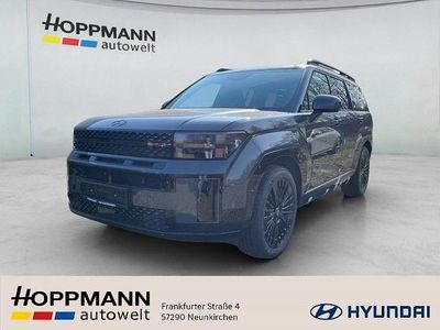 Neu Hyundai Santa Fe 239 PS (175 kW) 2026 Ecotronic grey SUV