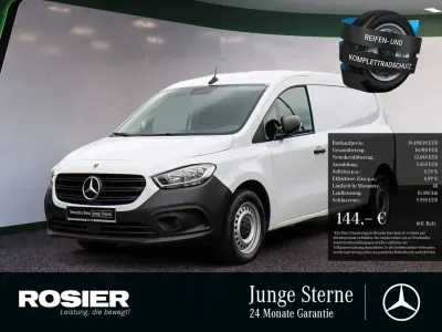 Gebraucht Mercedes Citan 112