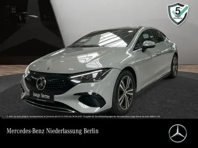 Gebraucht Mercedes EQE350