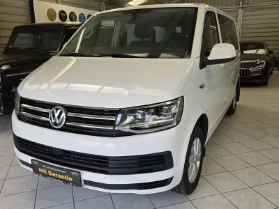 Gebraucht VW Multivan