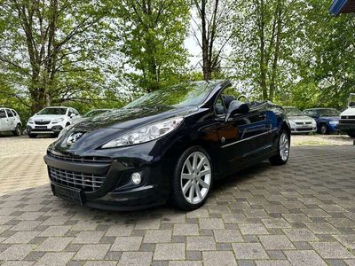 gebraucht Peugeot 207 Roland Garros*Klima*Sitzheizung*