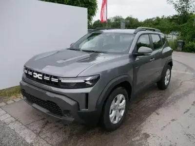 Neu Dacia Duster Expression 2026 Andere SUV