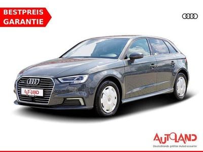 Audi A3 e-tron