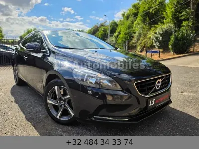 Gebraucht Volvo V40