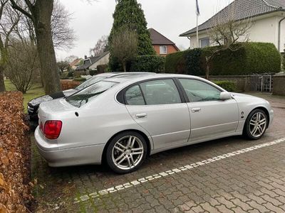 Lexus GS300