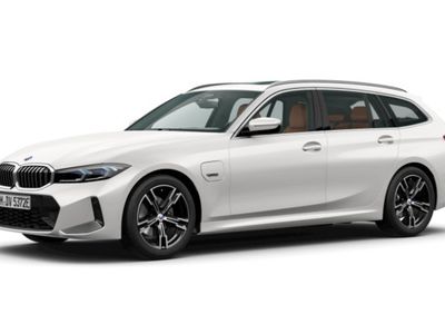 gebraucht BMW 330e xDrive Touring