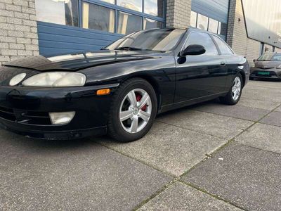 gebraucht Lexus GS300 SC 400 Coupe Sport RARE V8