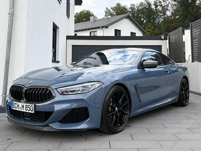 BMW M850