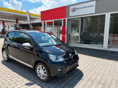 Gebraucht VW up!
