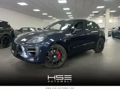 Gebraucht Porsche Macan GTS