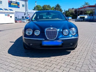 Gebraucht Jaguar S-Type