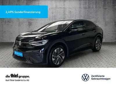 Gebraucht VW ID.5