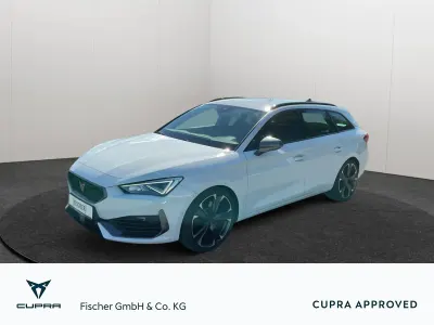Gebraucht Cupra Leon