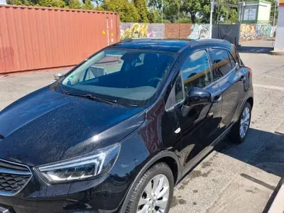Gebraucht Opel Mokka X