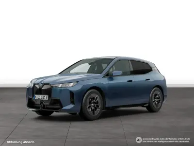 Gebraucht BMW iX