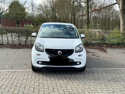 gebraucht Smart ForFour 