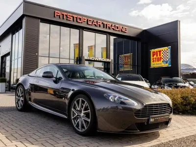 Gebraucht Aston Martin V8 Vantage