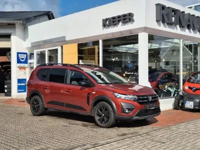 Gebraucht Dacia Jogger