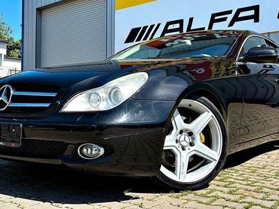 Mercedes CLS350