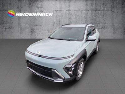 gebraucht Hyundai Kona 1.0 T-GDI Trend