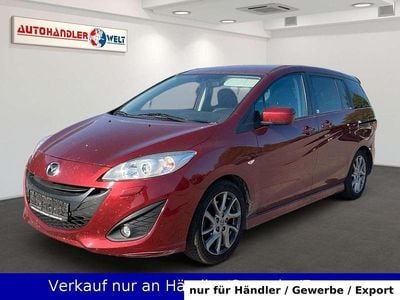 Mazda 5