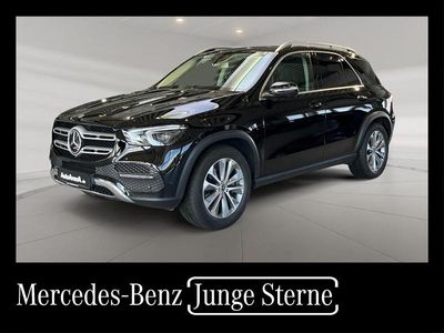 Mercedes GLE400