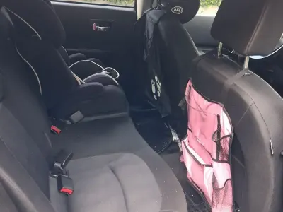 Gebraucht Nissan Qashqai +2