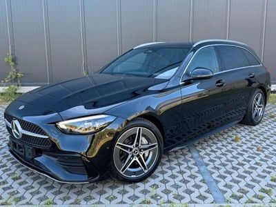 Mercedes C300