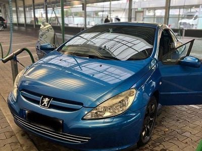 Peugeot 307 CC