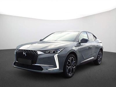 Lackierung lacquered grey/typ aussenverkleidung metalliclackierung Gebraucht 2023 DS Automobiles DS4 Opera Limousine | 22.780 € (Fairer Preis)