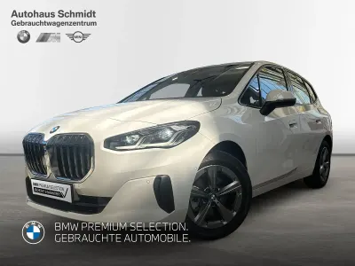 Gebraucht BMW 220