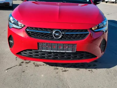Gebraucht Opel Corsa