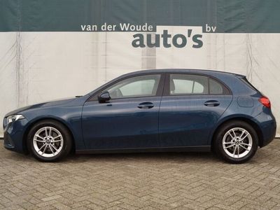 Mercedes A160