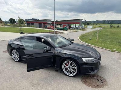 Gebraucht Audi A5 S-Line 286 PS (210 kW) 2020 Coupé