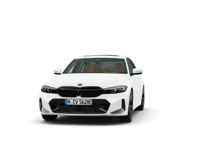 Gebraucht BMW 330 Comfort Edition 184 PS (135 kW) 2026 Limousine