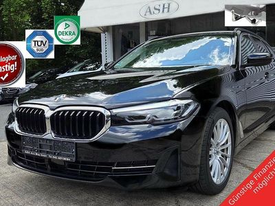 BMW 530e