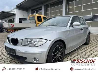 Gebraucht BMW 116