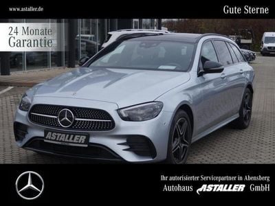 Mercedes E300