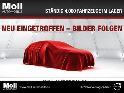 Crystal white / metallic (weiss) Gebraucht 2021 Volvo XC60 R-Design SUV | 33.890 € (Guter Preis)