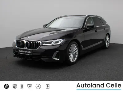 Gebraucht BMW 530