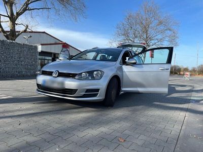 gebraucht VW Golf VII 