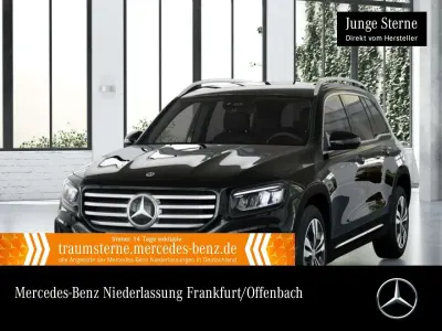 Gebraucht Mercedes GLB250